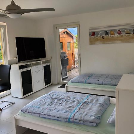 Klaus  Terrace Apartment מראה חיצוני תמונה