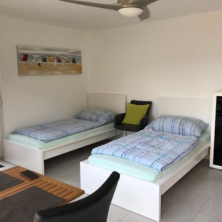 Klaus  Terrace Apartment מראה חיצוני תמונה