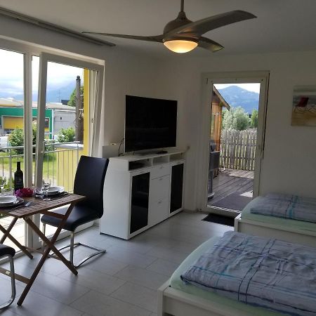 Klaus  Terrace Apartment מראה חיצוני תמונה