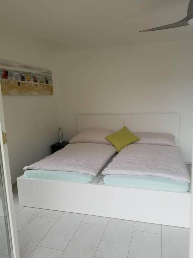 Klaus  Terrace Apartment מראה חיצוני תמונה