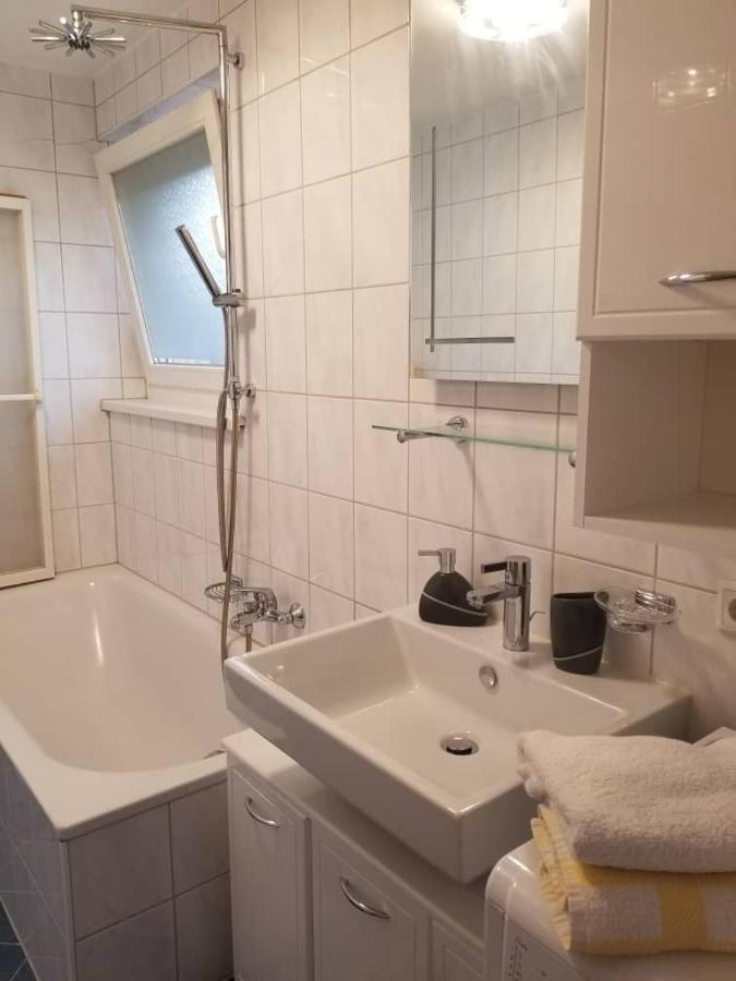 Klaus  Terrace Apartment מראה חיצוני תמונה