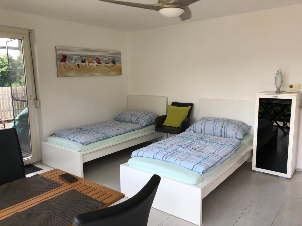 Klaus  Terrace Apartment מראה חיצוני תמונה