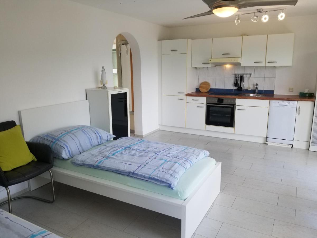 Klaus  Terrace Apartment מראה חיצוני תמונה